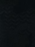 jacquard T-shirt