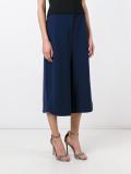 cropped palazzo pants 