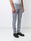 'Greyson Cargo'紧身牛仔裤