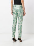 cigarette trousers 