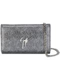 'Lory' clutch