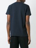 garment district印花T恤