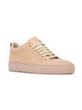 Tia Low Cervo Stampato板鞋