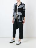 翻领夹克