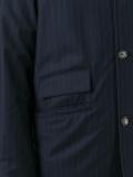 reversible coat