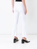 'Cult Flare Ankle'长裤