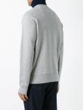 crew neck sweatshirt