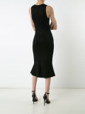 flared dress