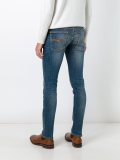 'Long John Skinny' jeans