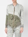 Tent Flight jacket