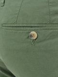 straight leg trousers