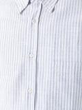 striped shirt