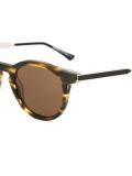 'Boundary' sunglasses 