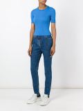 'P06' jeans
