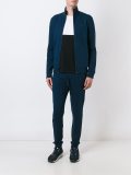 slim fit track pants 