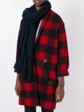 'Poseidon' scarf