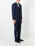 two-piece & gilet dinner suit