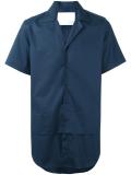 layer short sleeve shirt
