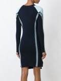 runway knit sport dress