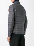 'Mangy' jacket