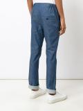 slim fit jeans