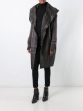 biker coat