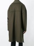 oversized coat 