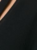 cut-out detail jumper