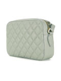 quilted crossbody bag