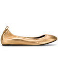 classic ballerina shoes