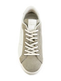 star panel sneakers