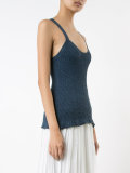 knitted top