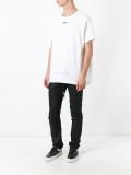 crew neck T-shirt