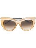 cat eye sunglasses