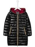 'Ace' padded coat