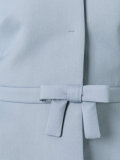 belted jacket 