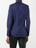 tailored shirt