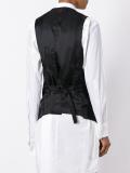 'Girlfriend' waistcoat