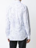 'Krall' shirt 