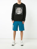 velcro moon sweatshirt 