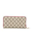 GG Supreme Web wallet