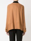 'Pardal' bomber jacket