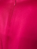 Signature Long Column dress