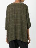 'Agenda' blouse