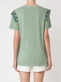 embellished blouse