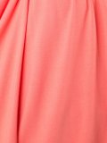 cold-shoulder top