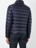 padded jacket 