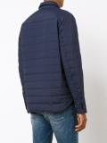 'Comfort' shirt jacket