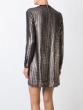 'Chainmail' dress