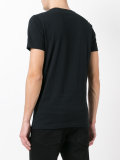 printed motif T-shirt